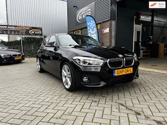BMW 1-serie - 1-serie 116i 136pk | M Sport | Stoelverwarming | Bluetooth