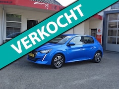 Peugeot 208 - 1.2 PureTech Allure