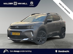 Citroën C5 Aircross - Shine Pack 1.2 Turbo 130pk EAT8 | STOELMASSAGE + MEMORY | SCHUIF/KANTELDAK | HANDSFREE A.K