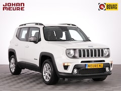 Jeep Renegade - 4xe 190 Plug-in Hybrid Electric Limited | NAVI | CARPLAY | VELGEN