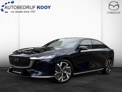 Mazda 6e - Takumi PLUS 258pk 78kWh TOT 560 KM ACTIERADIUS / Gratis Tekhaak T.W.V. €1.695,