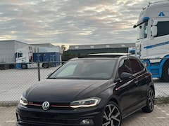 Volkswagen Polo - 2.0 TSI GTI PANO - CAMERA - AIRCO
