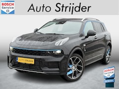 Lynk & Co 01 - 1.5 HYBRIDE | 360 camera | panodak | blindspot | el.achterklep