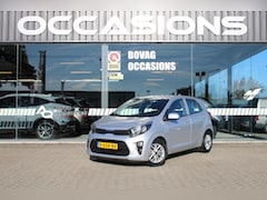 Kia Picanto - 1.0 DPi DynamicLine