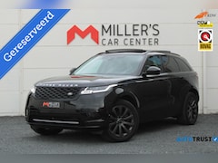 Land Rover Range Rover Velar - 2.0 P400e R-Dynamic SE