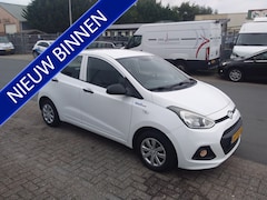 Hyundai i10 - 1.0i i-Drive