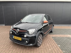 Renault Twingo - 0.9 TCe GT | Half Leder | Cruise control | Camera | Climate control | Spoiler |