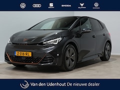 CUPRA Born - Impulse 62 kWh App Carplay 288