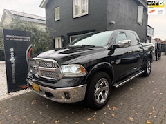Dodge Ram 1500 - 5.7 V8 LARAMIE / LPG / Lage bijtelling
