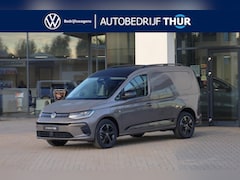 Volkswagen Caddy Cargo - 1.5 TSI Hybride First Edition 115PK / 85kW DSG, Verwarmingspakket (verwarmbare voorruit, v