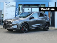 Ford Kuga - 2.5 PHEV ST-Line X | Te bestellen | Elektrische Trekhaak | Pano | Black Pack | B&O | Adapt