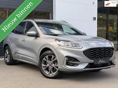 Ford Kuga - 2.5 PHEV ST-Line X Head Up|Dealer ondh|Eerste Eig