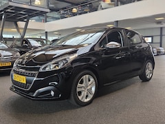 Peugeot 208 - 1.2 PureTech Signature / Recent nieuwe D riem