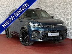 Volkswagen Tiguan - 1.5 eTSI 150 PK R-Line Black Style | Panorama BENZINE | HUD | Trekhaak | 360° Camera | Nie
