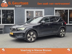 Volvo XC40 - 1.5 T4 PHEV, Essential Bright Trekhaak, Camera, Navigatie, LED koplampen
