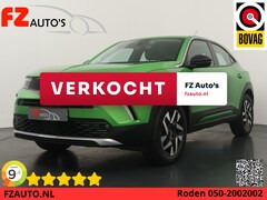Opel Mokka - 1.2 Turbo Business Elegance - Navigatie - Climate Controle - Apple Carplay & Android auto