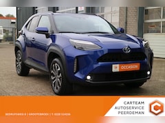 Toyota Yaris Cross - 1.5 Hybrid Dynamic | Camera | Carplay | Digidash |