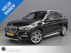 BMW X1 - sDrive20i Centennial High Executive | Clima | Cruise | Multimedia/Navi | Pano | leder | PD