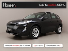Ford Kuga - 2.5 PHEV Titanium I Carplay I Camera I Keyless I Stoelverwarming