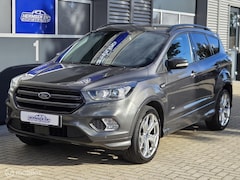 Ford Kuga - 1.5 EcoBoost 182pk ST Line automaat trekhaak