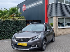 Peugeot 2008 - 1.2 PureTech Allure