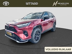 Toyota RAV4 - 2.5 Plug-in Hybrid AWD GR SPORT