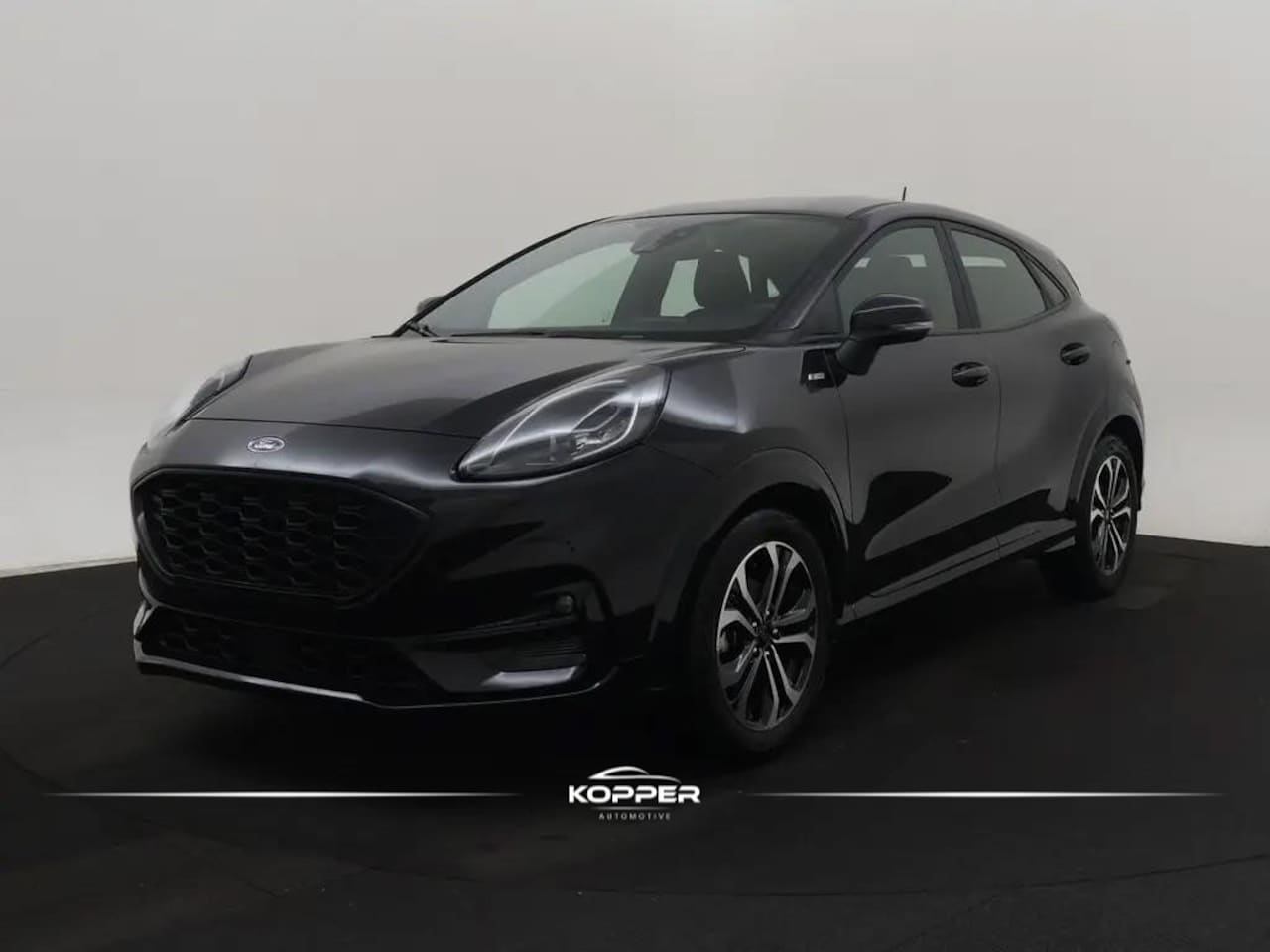 Ford Puma - 1.0 EcoBoost Hybrid ST-Line / Incl BTW / Carplay - AutoWereld.nl