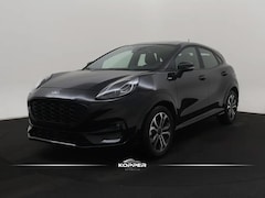 Ford Puma - 1.0 EcoBoost Hybrid ST-Line / Incl BTW / Carplay