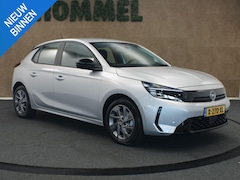 Opel Corsa - 1.2 Turbo - DODEHOEKDETECTIE - PARKEERSENSOREN VOOR EN ACHTER - ACHTERUITRIJCAMERA - AIRCO