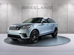 Land Rover Range Rover Velar - P400e DYNAMIC SE PANO.DAK|21"LM|DRIVER ASSIST PACK|COLD CLIMATE PACK|BLACK PACK