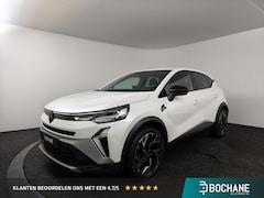 Renault Captur - 1.6 E-Tech Hybrid 145 Esprit Alpine | Navigatie | Camera | Adaptive Cruise Control | Apple