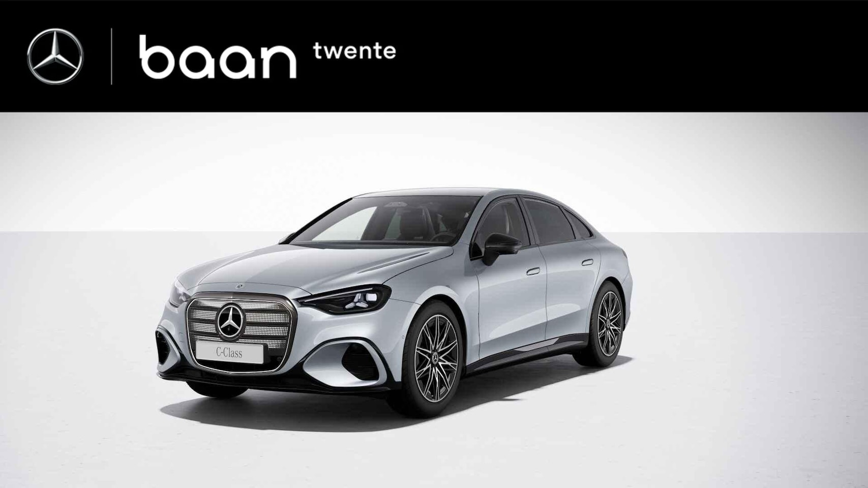 Mercedes-Benz C-klasse - 400 4MATIC Launch Edition 94 kWh 400 4MATIC Launch Edition 94 kWh - AutoWereld.nl