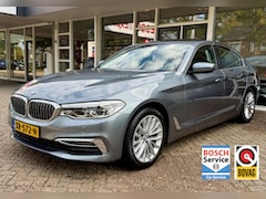 BMW 5-serie - 520i Luxury Led, Pano, Digidash, Leer, H/K