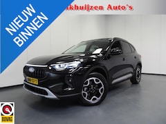 Ford Kuga - 2.5 PHEV Plug-In Active NAVI/CAMERA/LED/HEAD-UP/18"LMV