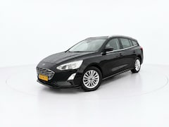 Ford Focus Wagon - 1.0 EcoBoost Titanium Business