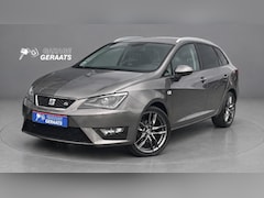 SEAT Ibiza ST - 1.2 TSI FR Dynamic Nieuwe ketting, Climate, Xenon, Cruise, Bluetooth, 17 inch