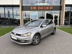 Volkswagen Golf - 1.2 TSI All Star 110pk Navi I Camera I Carplay