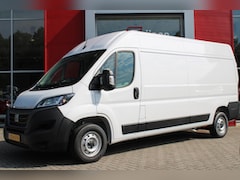 Fiat Ducato - 33 2.2 MultiJet 140PK L3H2 | NIEUWE BUS BPM VRIJ | ACHTERUITRIJ CAMERA | APPLE CARPLAY/AND