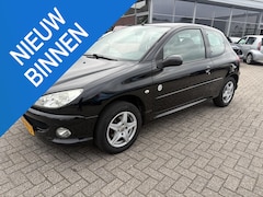 Peugeot 206 - 1.4 Génération