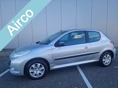 Peugeot 206 - 1.1 XR