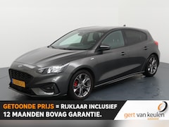 Ford Focus - 1.0 EcoBoost Hybrid ST-Line X SPORT/LED/CARPLAY/NL-AUTO/1E EIG