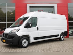 Fiat Ducato - 33 2.2 MultiJet 140PK L3H2 | NIEUWE BUS BPM VRIJ | ACHTERUITRIJ CAMERA | APPLE CARPLAY/AND