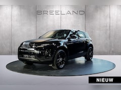 Land Rover Range Rover Evoque - P270e -AWD S BUSS. EDITION -PANO.DAK|BLACK PACK|19"LM