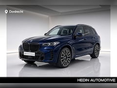 BMW X5 - xDrive50e M-Sport Pro | 21" | Panorama | Individual Leder+Dash | Trekhaak | Carbon | Comfo