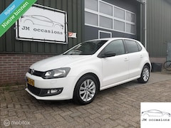 Volkswagen Polo - 1.2 Style|Airco|CarPlay|Stoel vw|Getint glas|