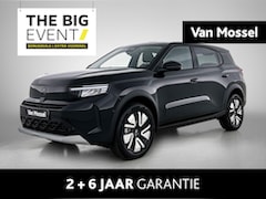 Opel Frontera - 1.2 Turbo Hybrid GS | Voorraad Voordeel | 2+6 jaar Garantie |