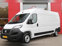 Fiat Ducato - 33 2.2 MultiJet 140PK L3H2 | NIEUWE BUS BPM VRIJ | ACHTERUITRIJ CAMERA | APPLE CARPLAY/AND