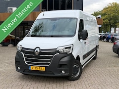 Renault Master - bestel T35 2.3 dCi 135 L3H2 Comfort|EXCL.BTW|Rijklaar|Camera|PDC|3-Zits|Cruise