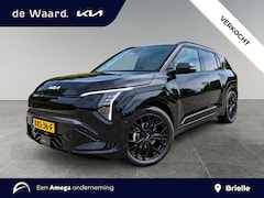 Kia EV3 - GT-PlusLine 81.4kWh 204pk | SCHUIF/KANTELDAK | HARMAN KARDON AUDIO | HEAD-UP DISPLAY | 360