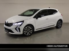 Renault Clio - E-Tech Full Hybrid 145 Techno | Automaat | Easy Link Multimedia & Navigatie | LED Pure Vis